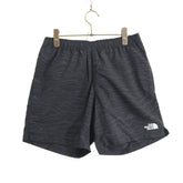 THE NORTH FACE(ザノースフェイス) NOVELTY VERSATILE SHORT
