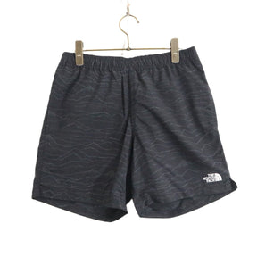 THE NORTH FACE(ザノースフェイス) NOVELTY VERSATILE SHORT