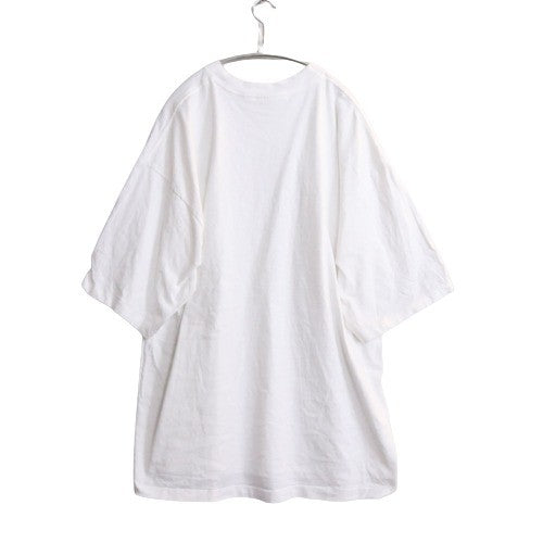 00s USA製 ALORE vintage XXL メンズ 半袖Tシャツ 2004年 アメリカ人歴史家「ローレル・サッチャー・ウルリッヒ」