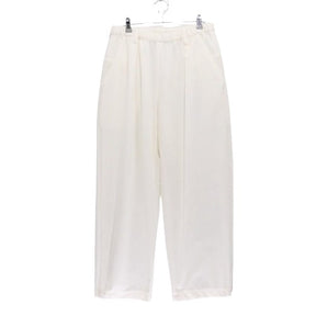 TEATORA | WALLET PANTS RESORT - DUAL DIVISOR "White" (TT-004R-DD)