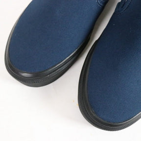 VANS × All My Homies 24SS | SLIP-ON "Navy" (V98CF ALLMYHOMIES)