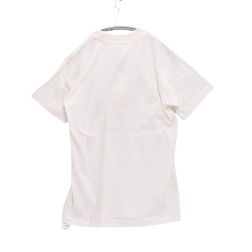 JACKSON MATISSE × EVERLAST | Smily Face Boxing Headgear Tee "White" (JM18SS006)