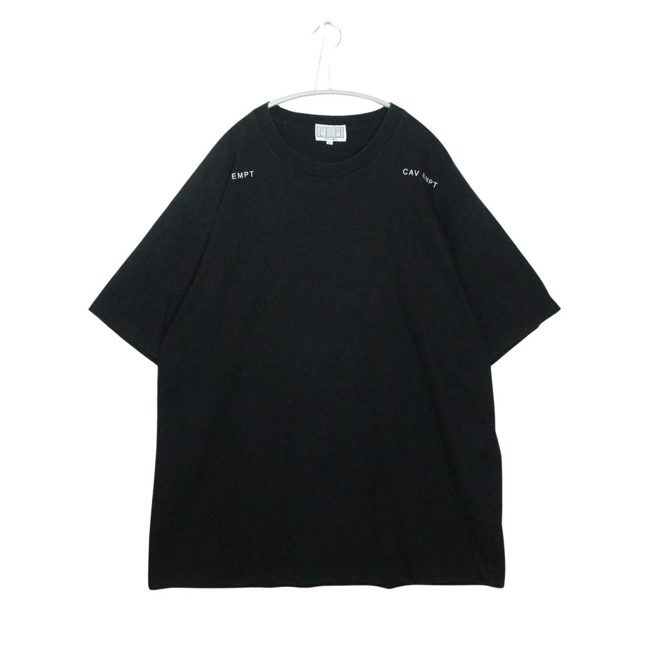 C.E(シーイー) "Connector Electrical" Graphic Tee