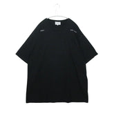 C.E(シーイー) "Connector Electrical" Graphic Tee