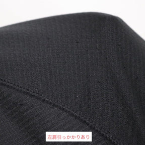 PUMA by MIHARAYASUHIRO | Hooded Track Jacket "Black"