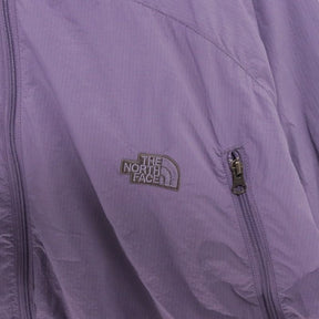 THE NORTH FACE PURPLE LABEL | Nylon Ripstop Field Jacket "Fade Purple" (N25SA127)