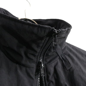 The Ennoy Professional(ザエンノイプロフェッショナル)23AW NYLON PADDED JACKET