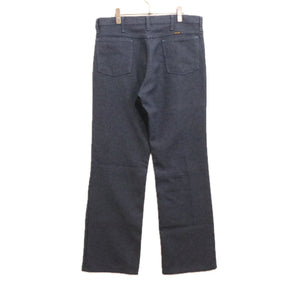 00s Wrangler(ラングラー)Wrancher Dress Jeans / 82HU (Heather Blue)
