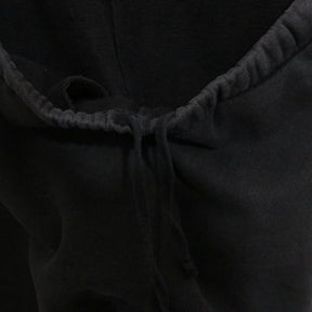 700fill | Logo Sweat Pants "Black"