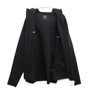 F.C.R.B.(エフシーアールビー)26ss TECH KNIT HOODIE FCRBー260023