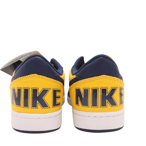 NIKE(ナイキ) TERMINATOR LOW OG "University Gold and Navy/Michigan"