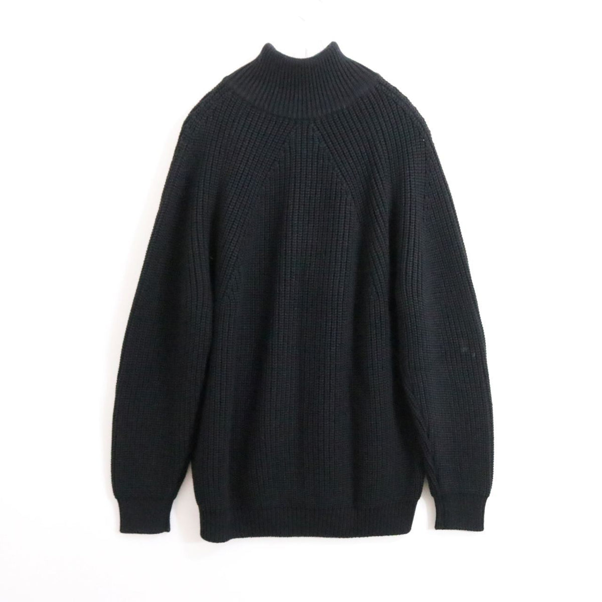 BATONER(バトナー) 24AW SIGNATURE DRIVERS KNIT