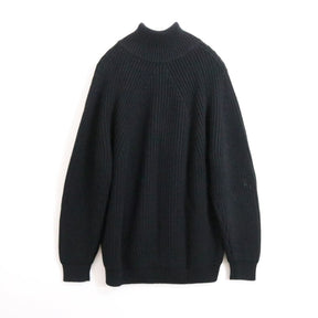 BATONER(バトナー) 24AW SIGNATURE DRIVERS KNIT