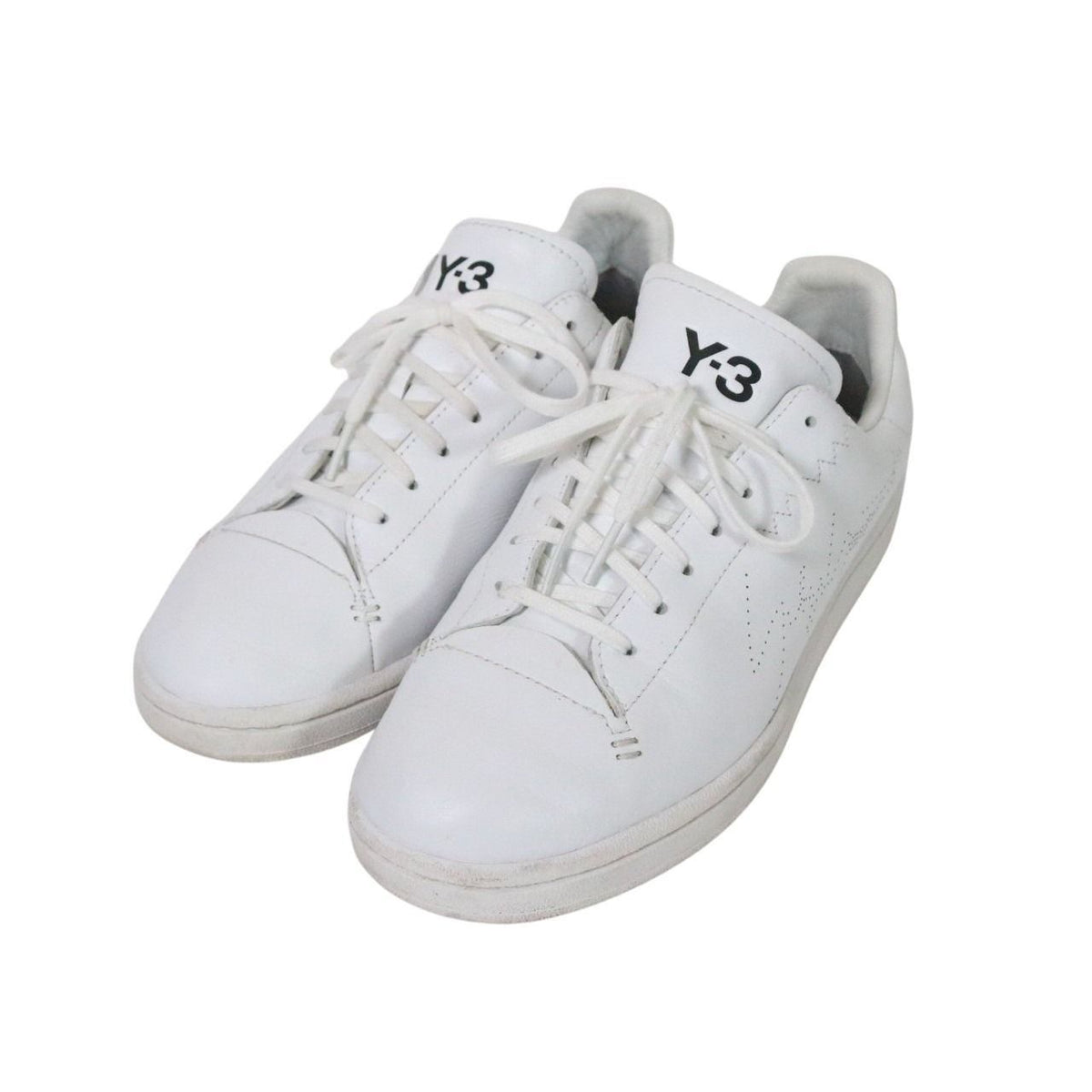 Y-3(ワイスリー) Yohji Court