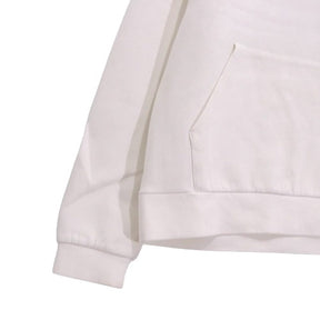 F.C.Real Bristol 19SS | A BATHING APE BAPE F.C.R.B. Team Hoodie "White" (FCRB-190107)