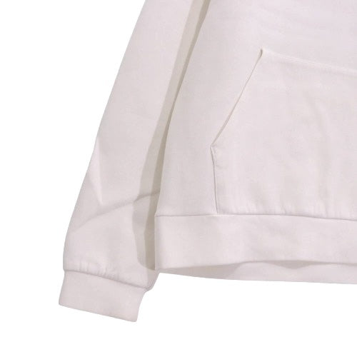 F.C.Real Bristol 19SS | A BATHING APE BAPE F.C.R.B. Team Hoodie "White" (FCRB-190107)