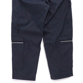 DAIWA PIER39 20AW | Tech Parachute Pants "Navy" (BP-31020W)