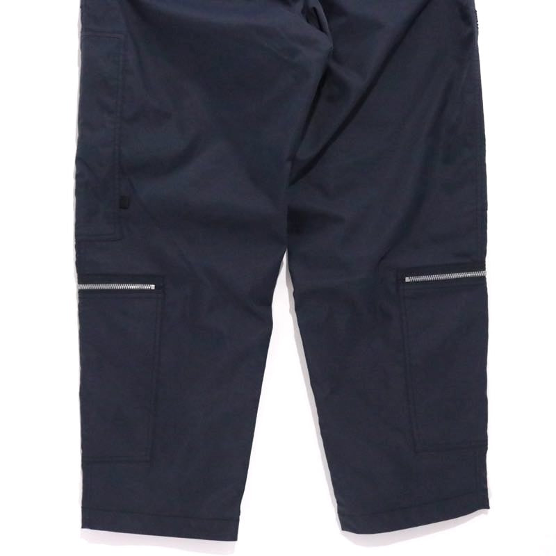 DAIWA PIER39 20AW | Tech Parachute Pants "Navy" (BP-31020W)
