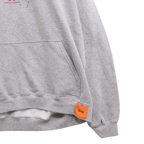 COMMON LANDSCAPE(コモンランドスケープ)×KAKUOZAN LARDER(カクオウザンラーダー) Hoodie