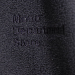 Mono Department Store | Mono Classic Fleece "Navy"