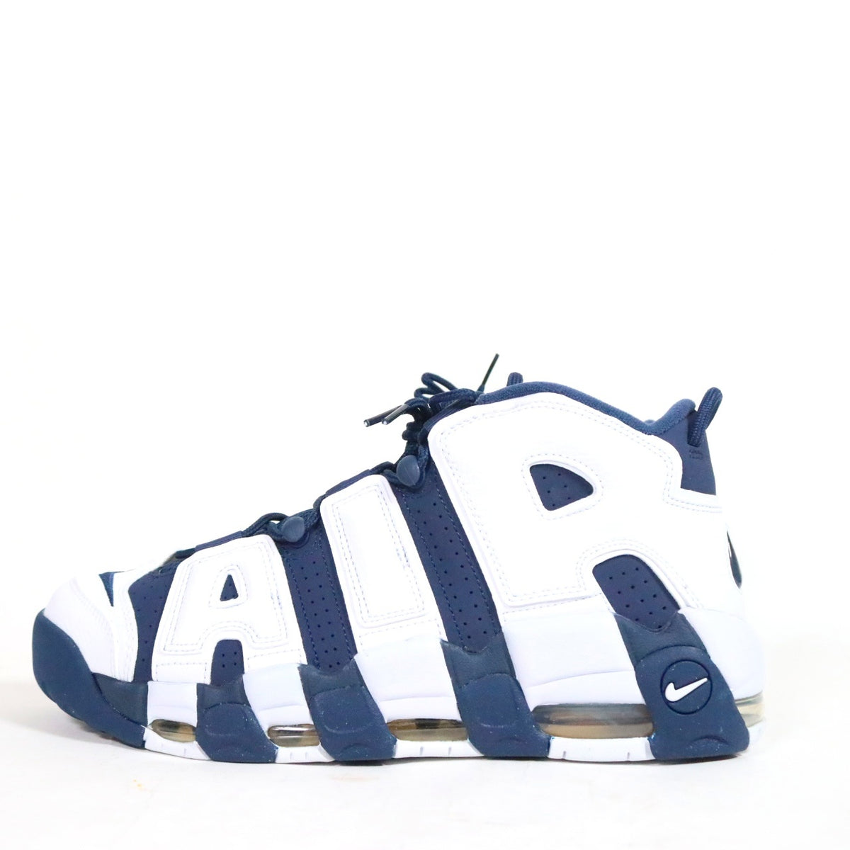 NIKE 24AW | AIR MORE UPTEMPO '96 "Olympic" (FQ8182-100)