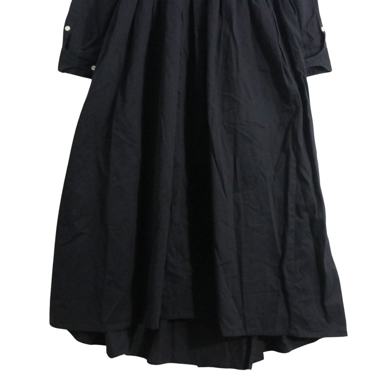 foufou(フーフー) Cache-cœur Dress