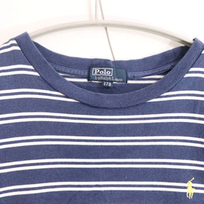 90s vintage Polo Ralph Lauren ポロラルフローレン シングルステッチ