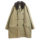 Maul Ruck(モールラック) 80s 90s Military Coat