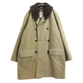 Maul Ruck(モールラック) 80s 90s Military Coat