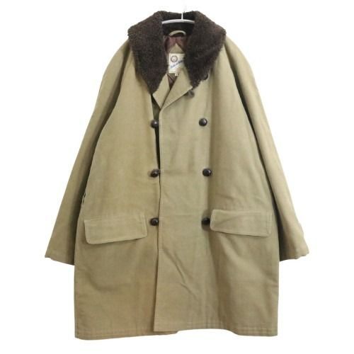 Maul Ruck(モールラック) 80s 90s Military Coat