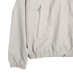 THE NORTH FACE 25SS | Enride Track Jacket "Light Beige" (NP22560)