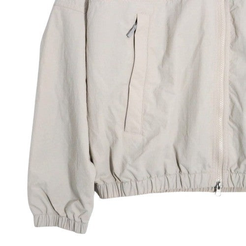 THE NORTH FACE 25SS | Enride Track Jacket "Light Beige" (NP22560)