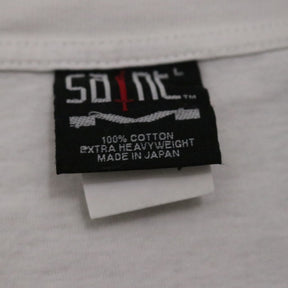 SAINT MICHAEL(セントマイケル) 21AW 666％ S/S T-Shirt