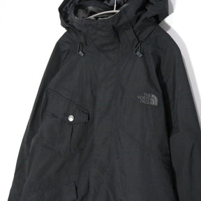 THE NORTH FACE 2011AW | Freedom Jacket "Black/Stowable Hood" (FL907014)