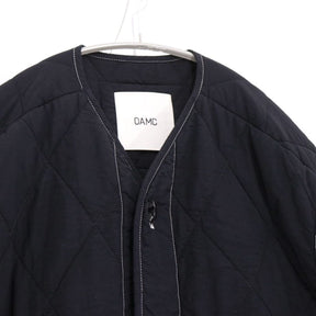 OAMC 24AW | Combat Liner "Black" (24E28OAU90)