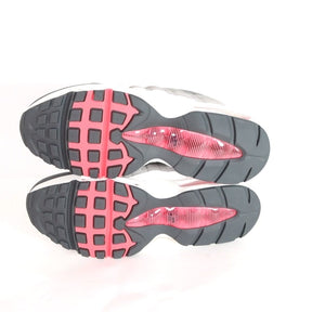 NIKE 26SS | AIR MAX 95 BIG BUBBLE PREMIUM "Solar Red" (IV6425-060)