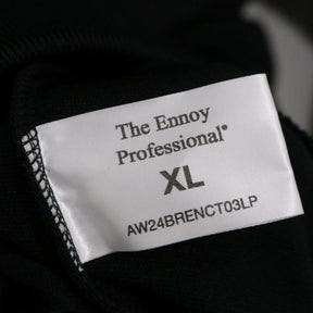 The Ennoy Professional(ザエンノイプロフェッショナル) 24AW TRACK SUIT SET UP