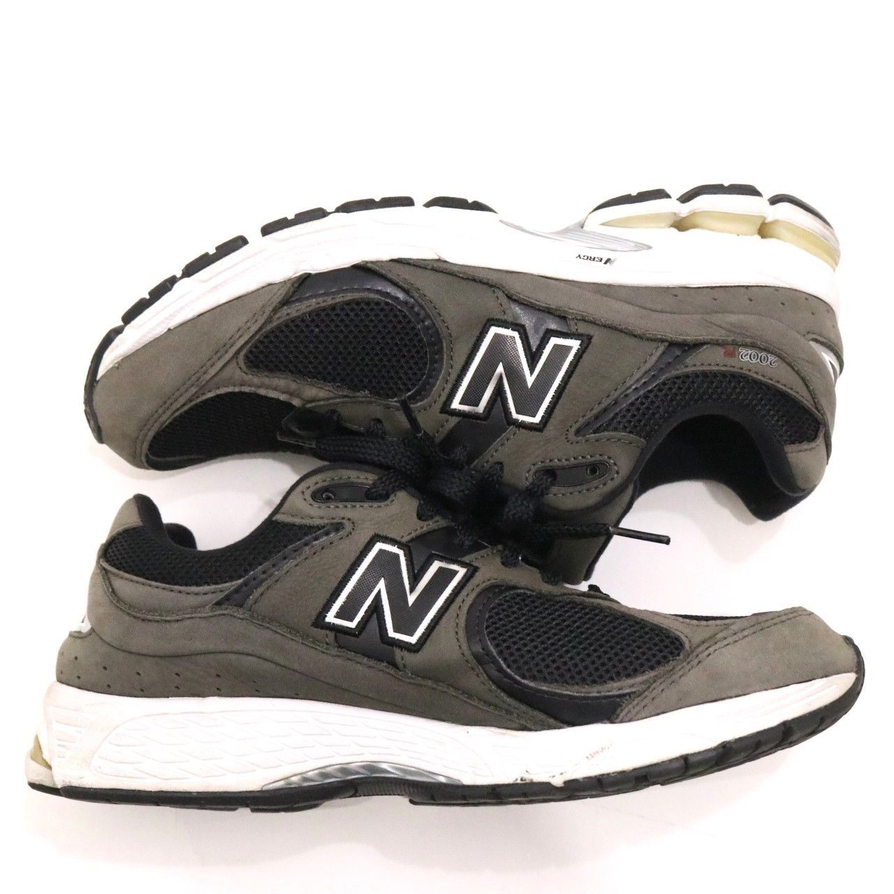 NEW BALANCE(ニューバランス) スニーカー ML2002RB