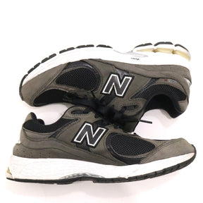 NEW BALANCE(ニューバランス) スニーカー ML2002RB