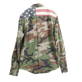 Denim & Supply Ralph Lauren(デニムアンドサプライ ラルフローレン)