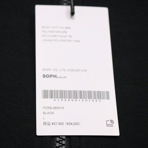 F.C.R.B.(エフシーアールビー)26ss TECH SWEAT VENTILATION HOODIE FCRBー260015