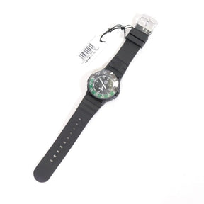 SOPHNET. 25SS | Luminox 3001 SOPH. "Black/Green" (SOPH-250094)