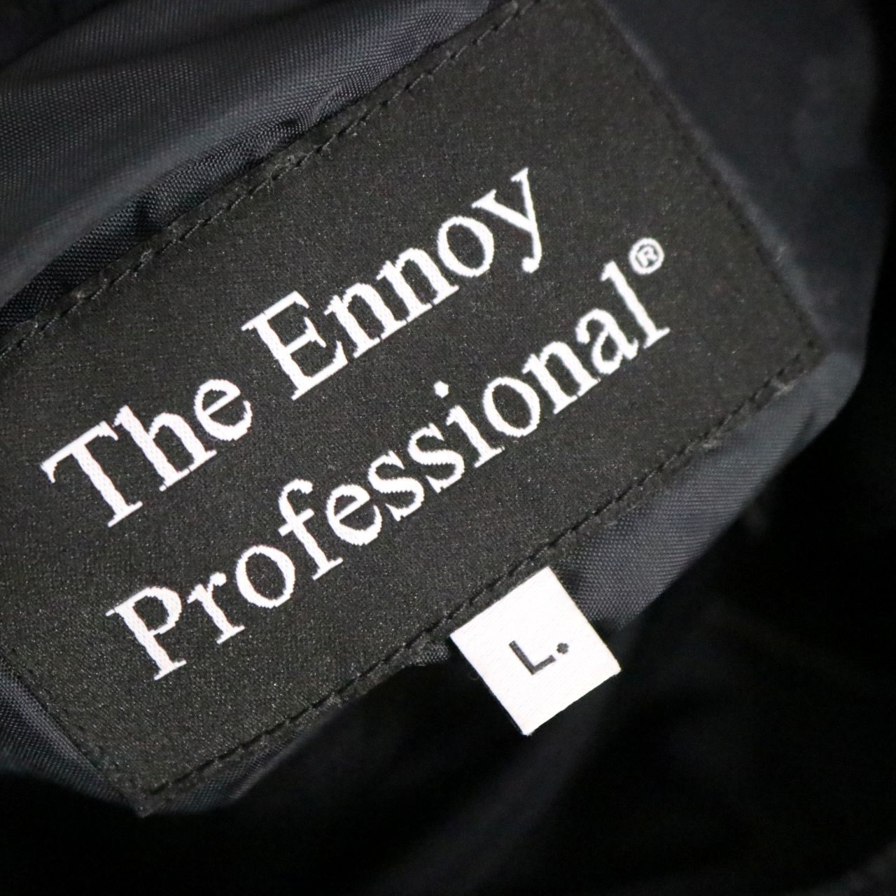 The Ennoy Professional(ザエンノイプロフェッショナル)