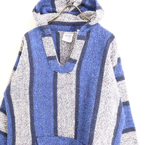 90s STOCUS vintage メキシカンパーカー
