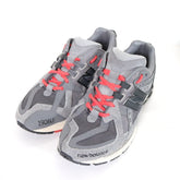 N.HOOLYWOOD x INVINCIBLE x New Balance 24AW | 1906U "Grey" (U1906NGC)