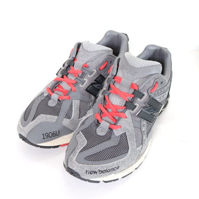 N.HOOLYWOOD x INVINCIBLE x New Balance 24AW | 1906U "Grey" (U1906NGC)