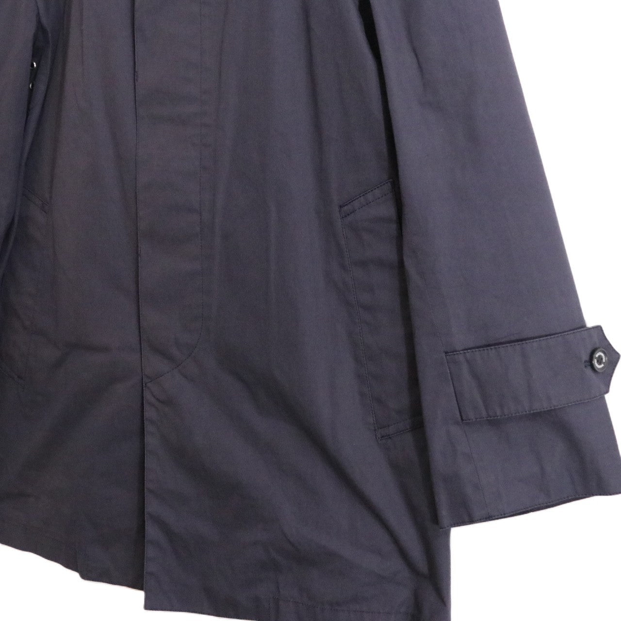 MACKINTOSH PHILOSOPHY(マッキントッシュフィロソフィー)Balmacaan Coat