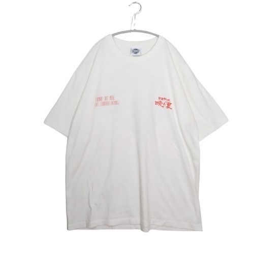 KAKUOZAN LARDER(カクオウザンラーダー) 台南熱夜 晩の夏 T-Shirt