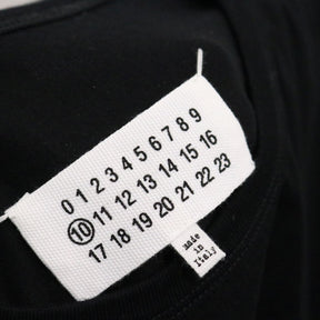 MAISON MARGIELA(メゾンマルジェラ) 20ss Mini Logo S/S T-Shirt