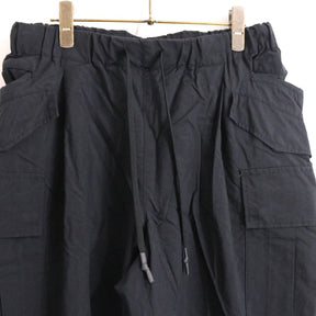 S.F.C(エスエフシー) WIDE CARGO PANTS